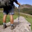 Hiking and Backpacking Shorts