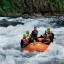 Whitewater Rafting Gear