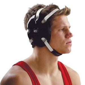 Wrestling Headgear