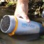 Backcountry Water Filter