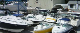 Buy a Boat from a Dealer