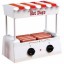 Concession Stand Hot Dog Cooker