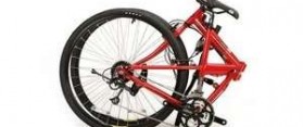 Folding Bike