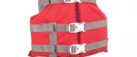 Life Vest for Kayaking