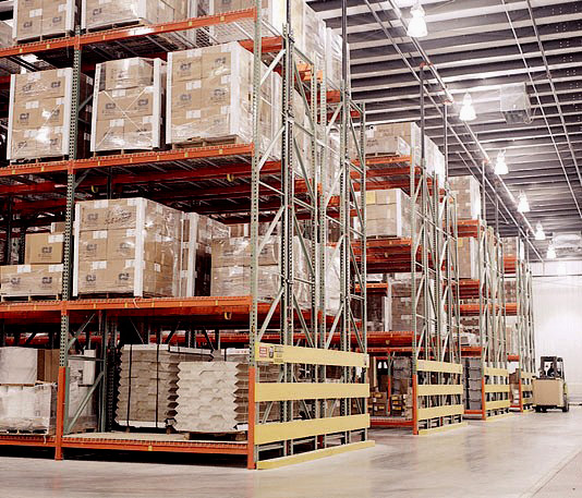 Medical Distributorship