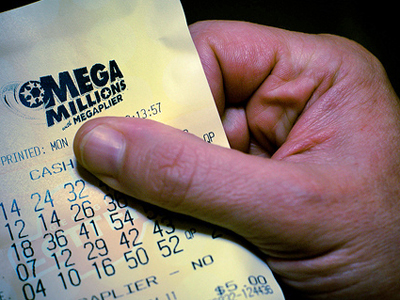 Buy a Mega Million Lottery Ticket Online