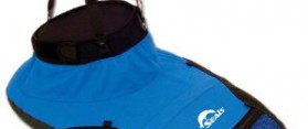 Sprayskirt for a Kayak