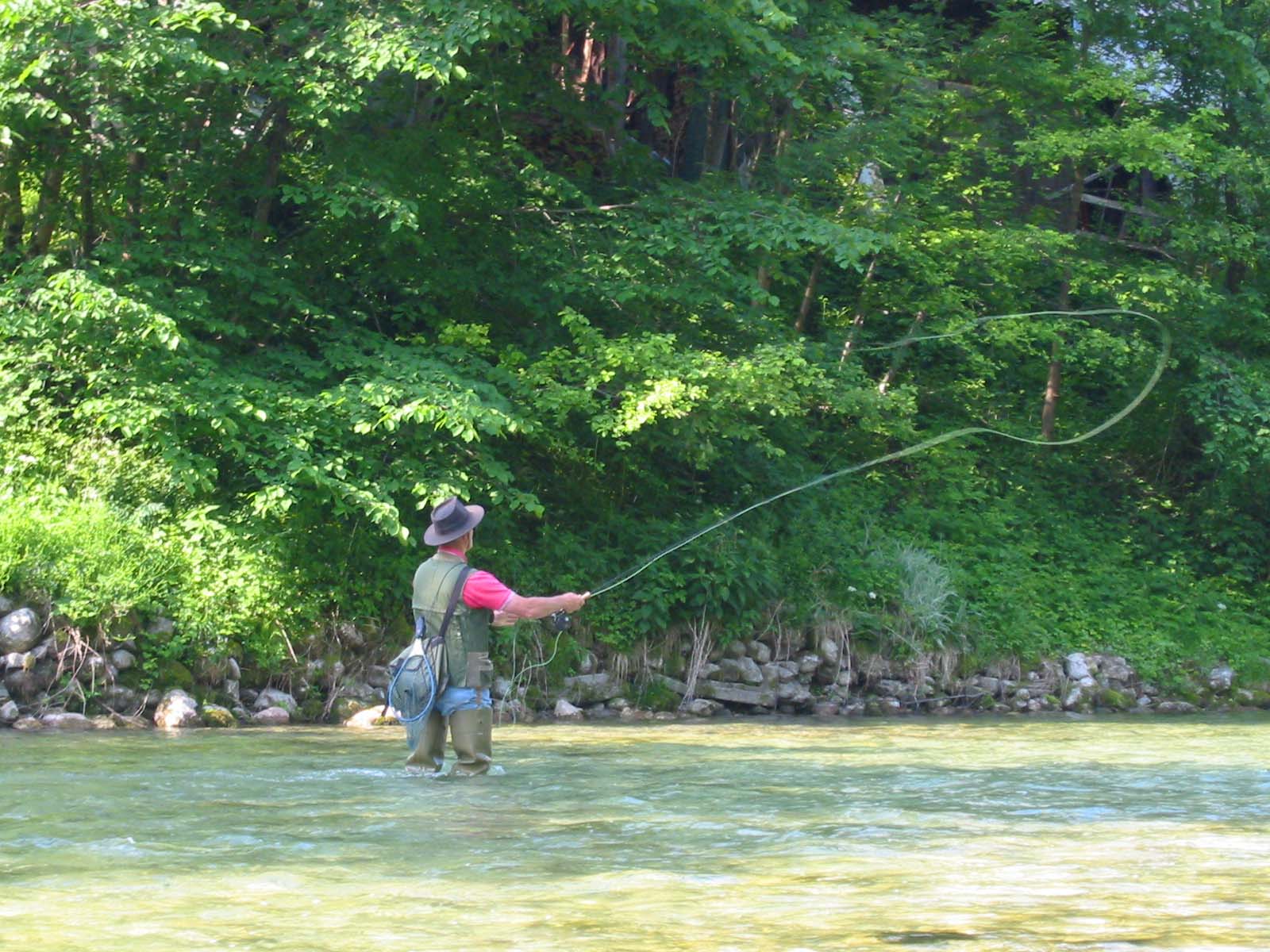 Accessories Kit for Fly-Fishing