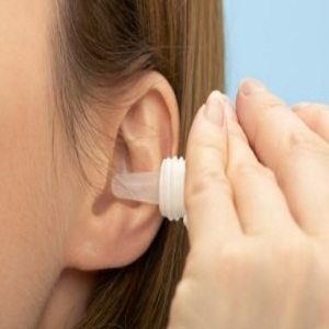 Ear Wax Removal System