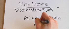 Return on Equity