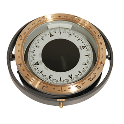Calibrate a Magnetic Compass
