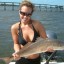 Catching a Redfish on a Fly Rod