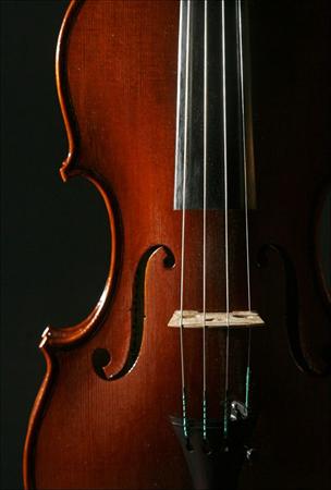 How to Change a Violin String