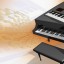 Choose Between Digital Or Acoustic Piano