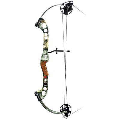 Choose a Compound Hunting Bow