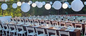 Choosing a Date And Time for a Wedding Rehearsal Dinner