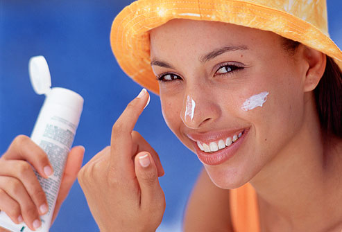 How to Choose a Sunscreen for Dry Skin