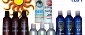 Choose a Tanning Bed Lotion