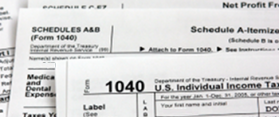 Tax forms