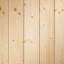 Clean Knotty Pine Tongue Groove Walls