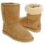 clean ugg boots
