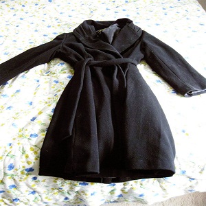 Wool Winter Coat