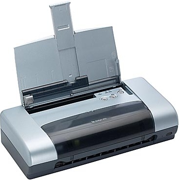 HP Deskjet 450