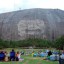 Tips about How to Climb Stone Mountain in Georgia