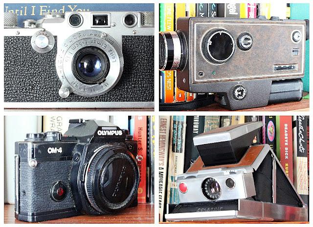 Tips to Collect Movie Cameras and Projectors