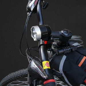 Led Bike Lights
