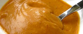 Peanut Sauce