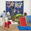 Create Wall Hangings with Kids
