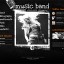 Create a Band Website
