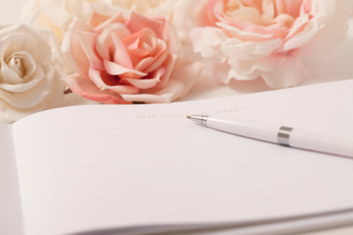 Create a Modest Wedding Registry