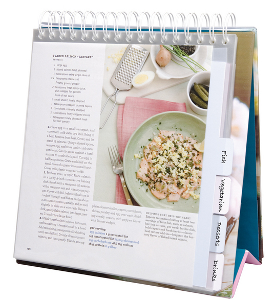 Recipe File