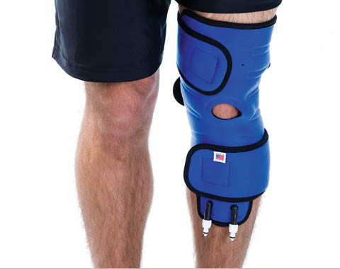 Deal With Muscle Aches After Knee Surgery