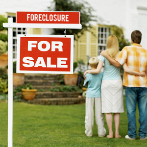 How to Deal With a Foreclosure