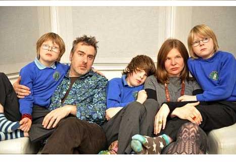 Deal With an Unwanted Houseguest