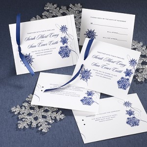 Wedding Invites