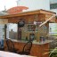 Tiki Bar for a Party