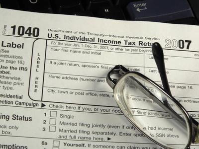 Tips to Deduct Real Estate Losses on Your Federal Taxes