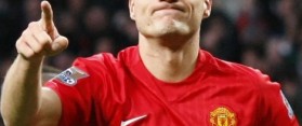 Nemanja Vidic