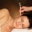 Ear Candling on Yourself