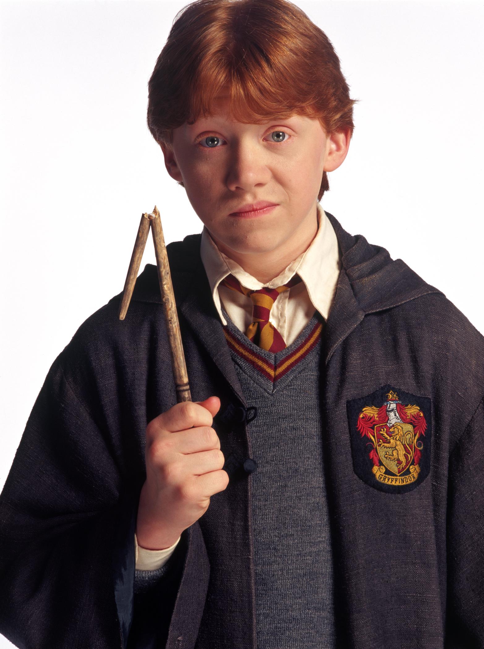 Harry Potter Style Magic Tricks