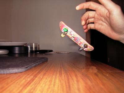 Tech Deck