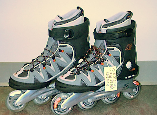 skates