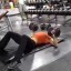 Tips about How to Do a Floor Dumbbell Press Exercise