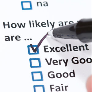 Employee Satisfaction Survey