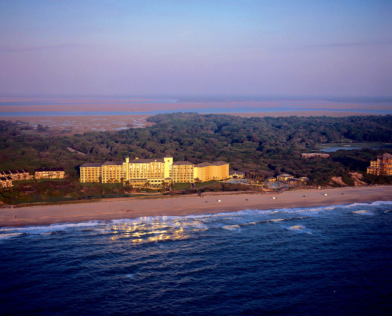 Amelia Island, Florida