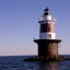 Lighthouse Long Island Sound